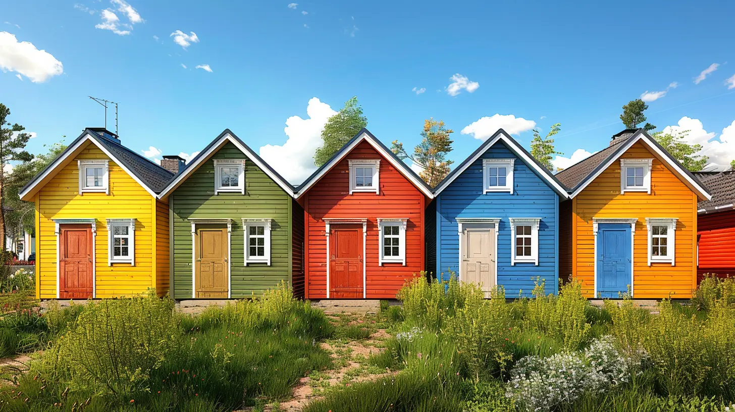 Tax Strategies for Rental Property Owners