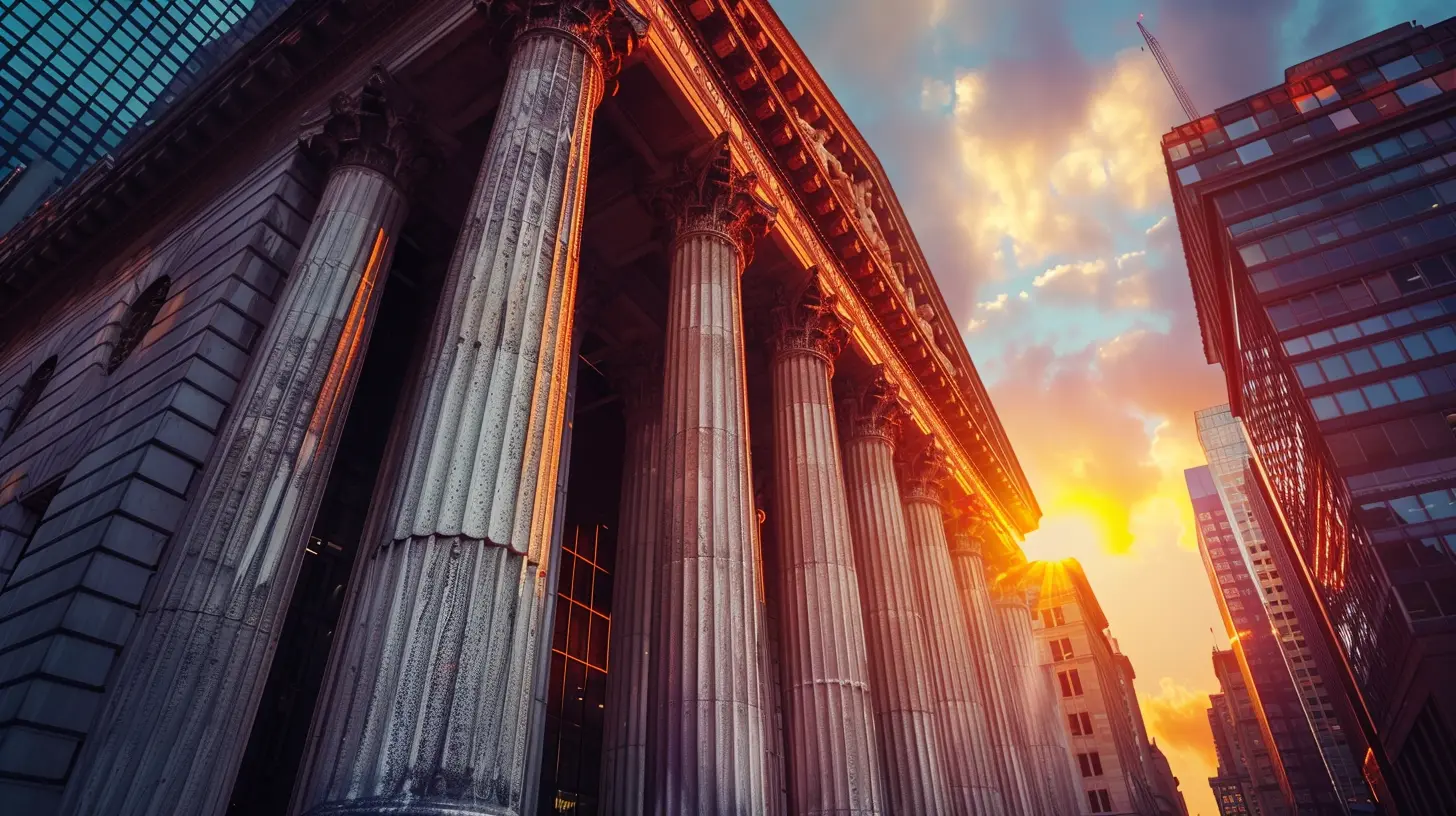 The Appeal of Government Bonds in a High-Interest Rate Climate