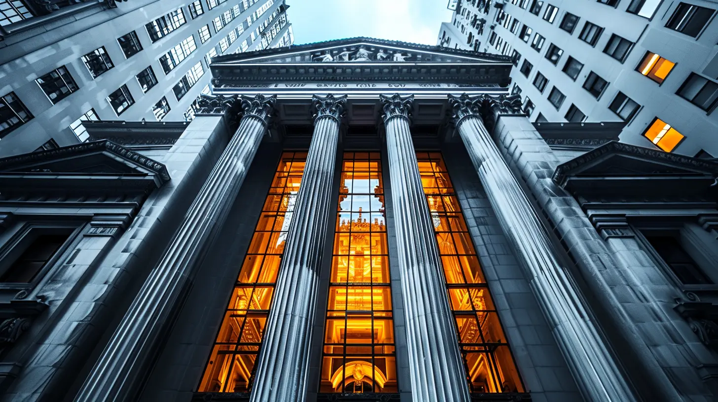 The Appeal of Government Bonds in a High-Interest Rate Climate