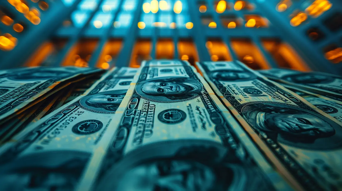 The Appeal of Government Bonds in a High-Interest Rate Climate