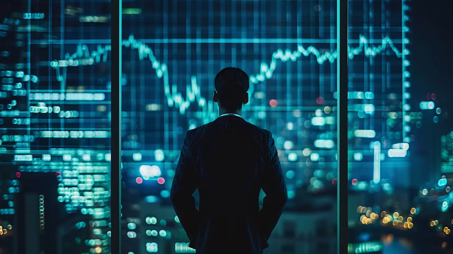 The Art of IPO Marketing: Building Hype and Managing Expectations