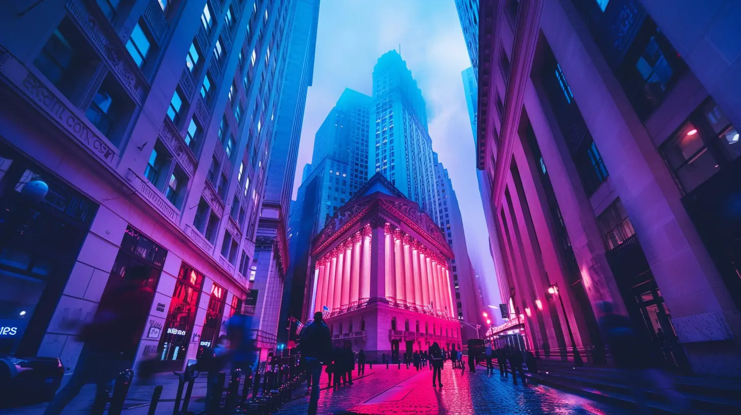 The Art of IPO Marketing: Building Hype and Managing Expectations