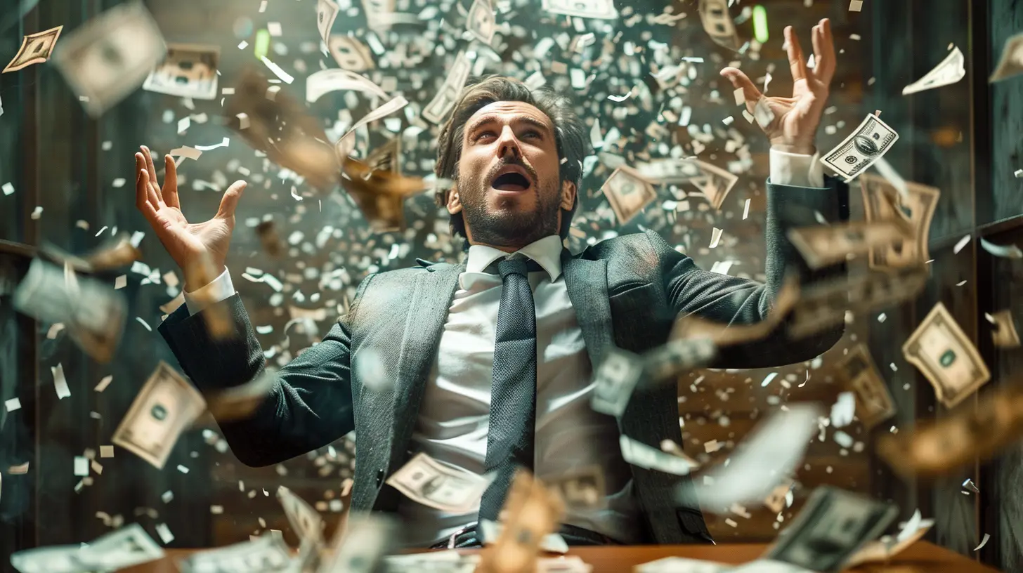 The Art of Pricing: How to Set Optimal Prices for Maximum Revenue