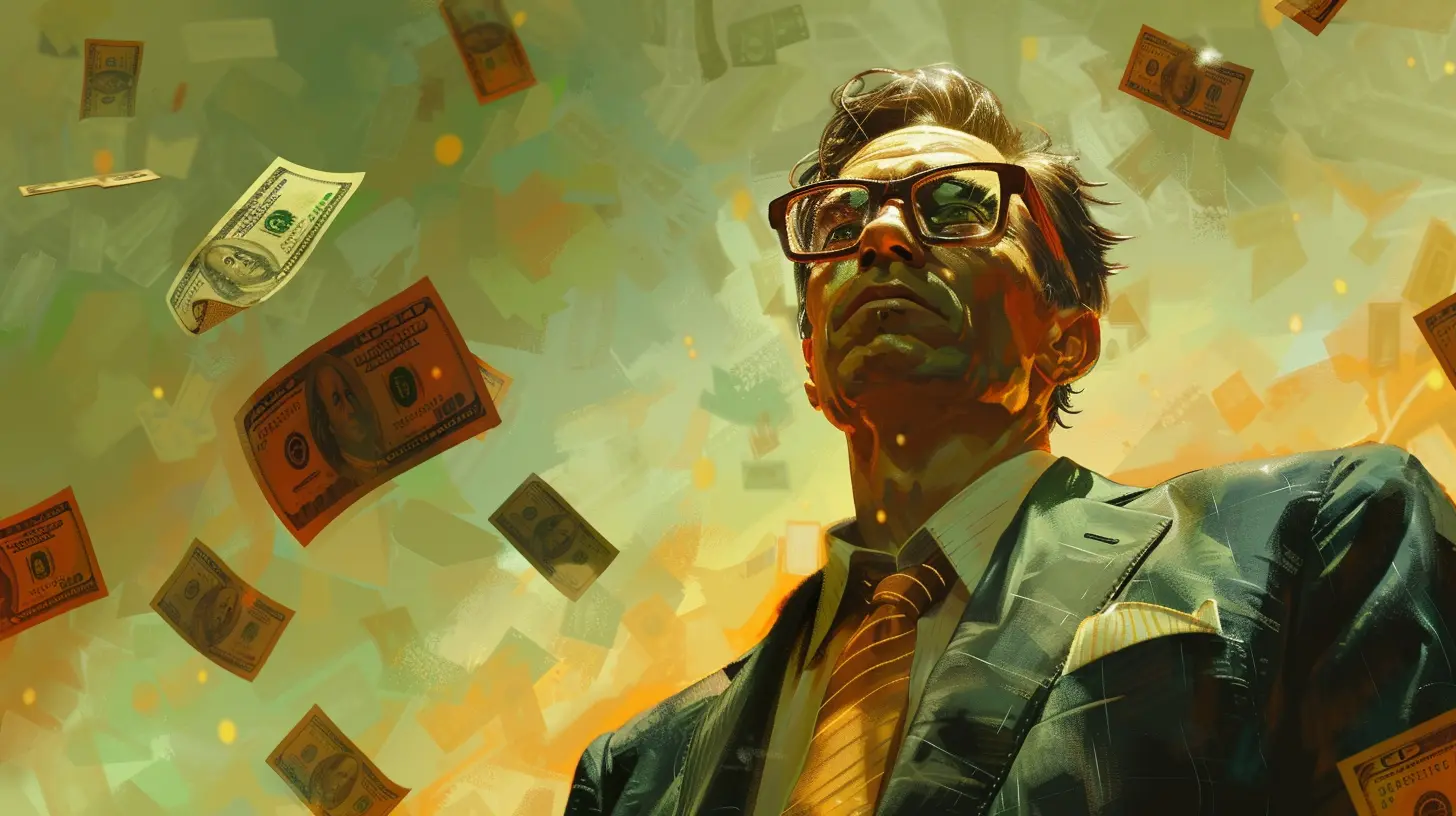 The Benefits and Challenges of Self-Financing Your Business