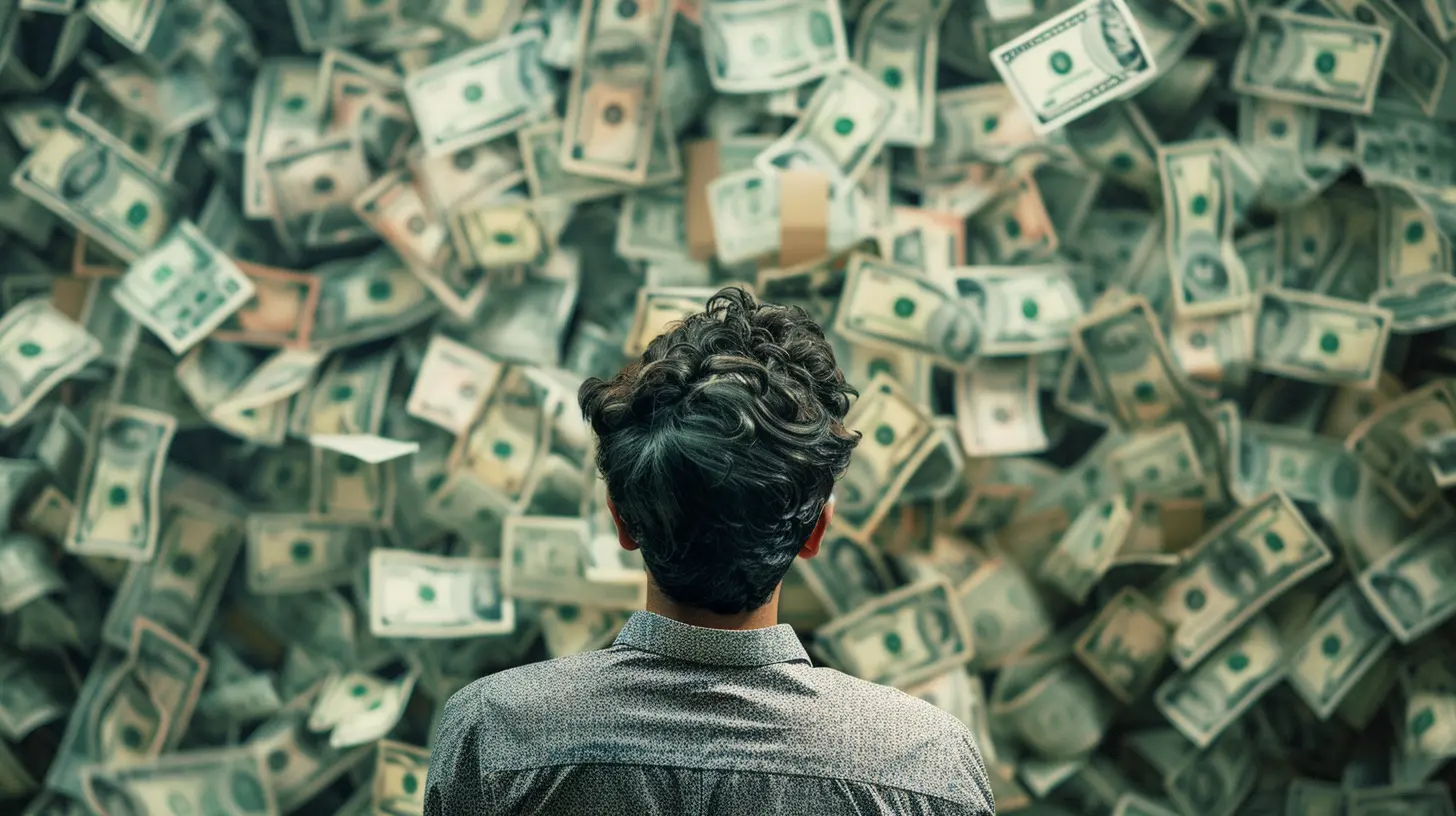 The Benefits and Challenges of Self-Financing Your Business