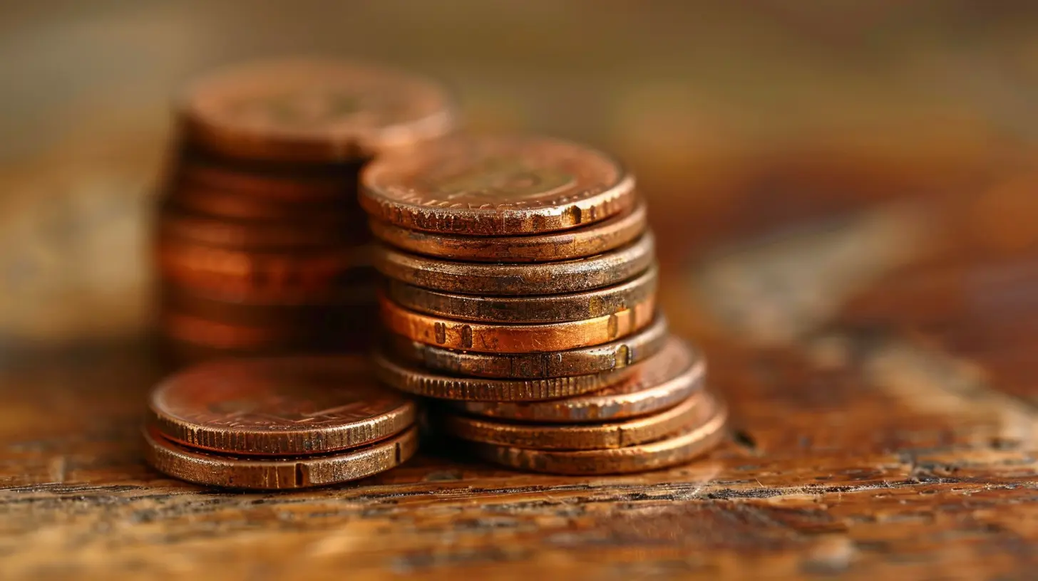 The Benefits and Risks of Trading Penny Stocks as a Day Trader