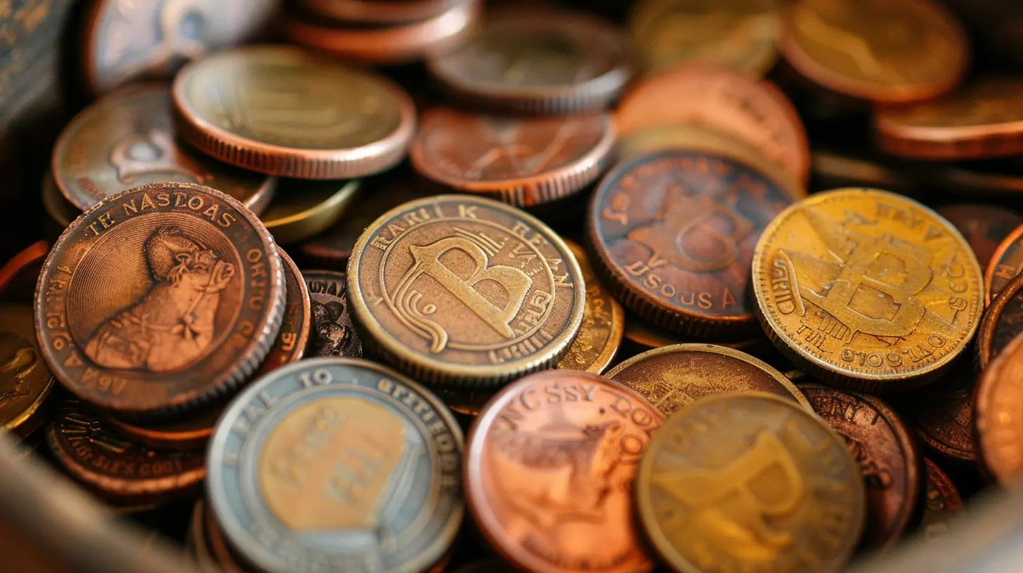 The Benefits and Risks of Trading Penny Stocks as a Day Trader