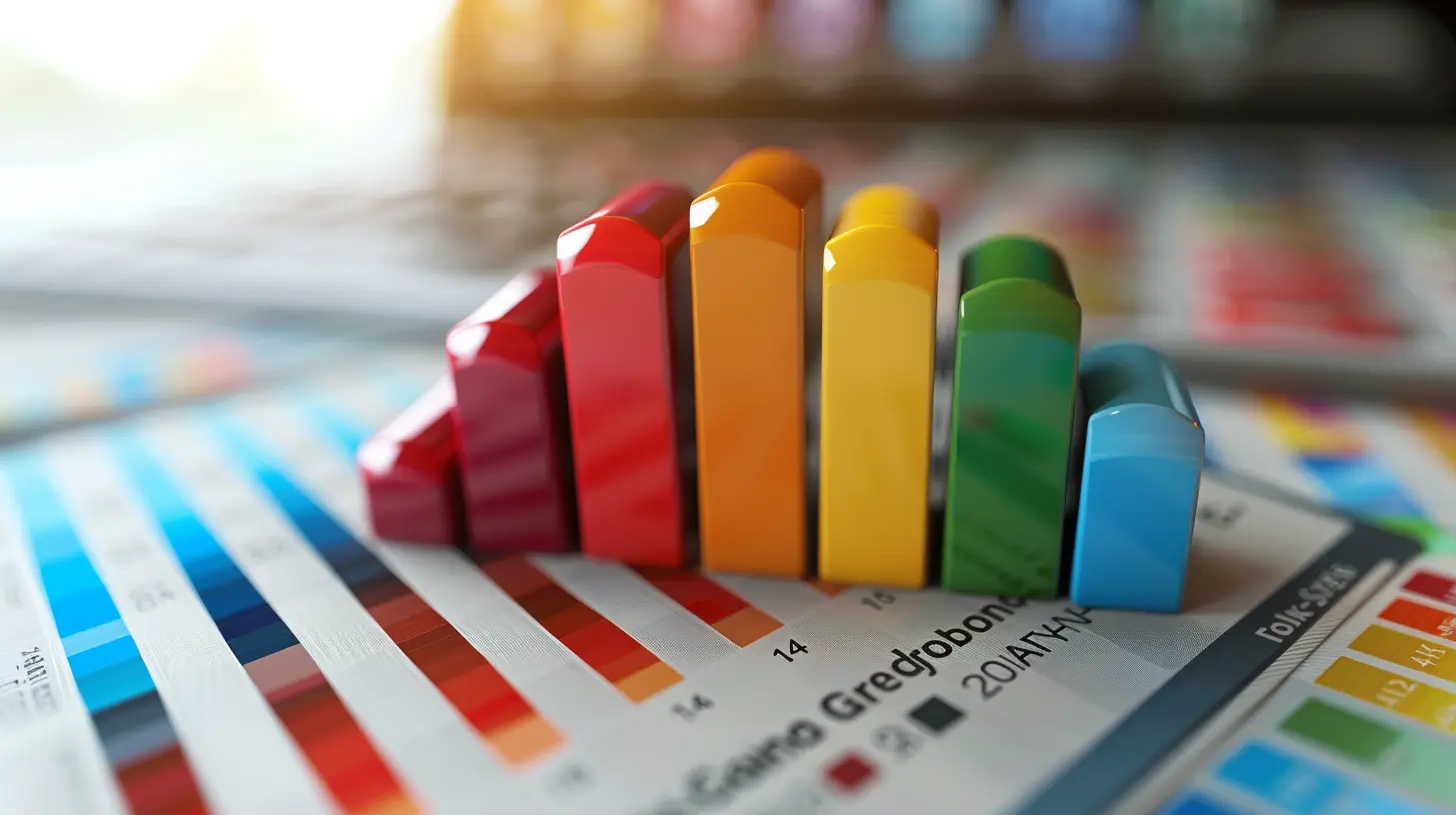 The Benefits of Monitoring Your Credit Regularly