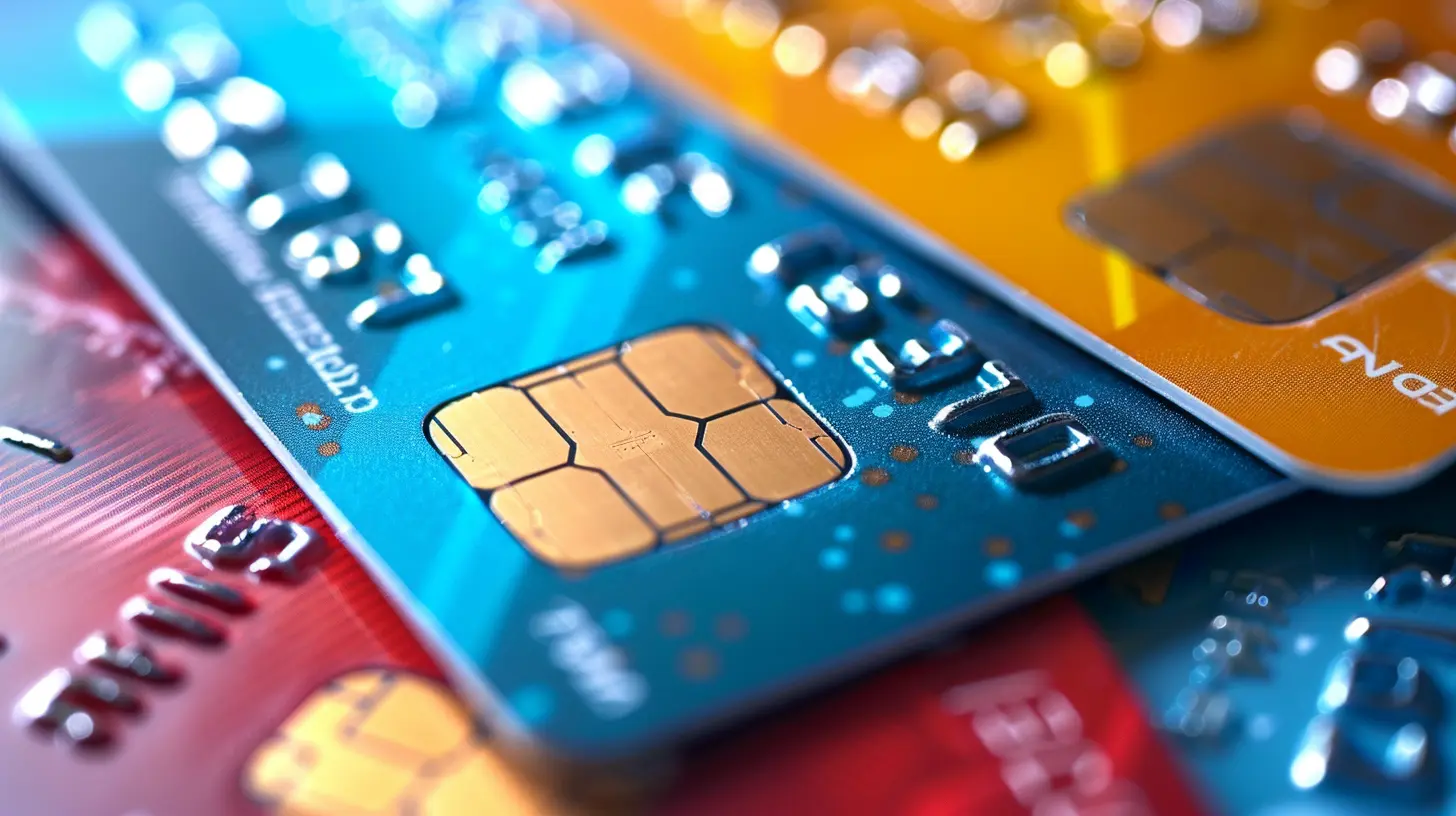 The Benefits of Monitoring Your Credit Regularly