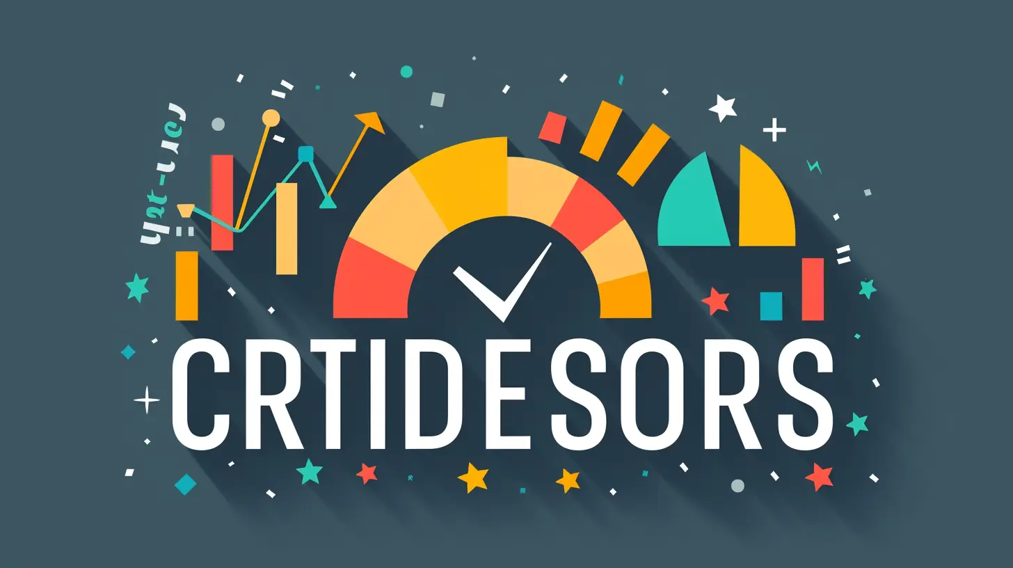 The Benefits of Monitoring Your Credit Regularly