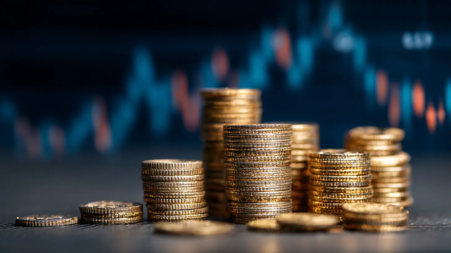 The Best Blue-Chip Dividend Stocks for Steady Income