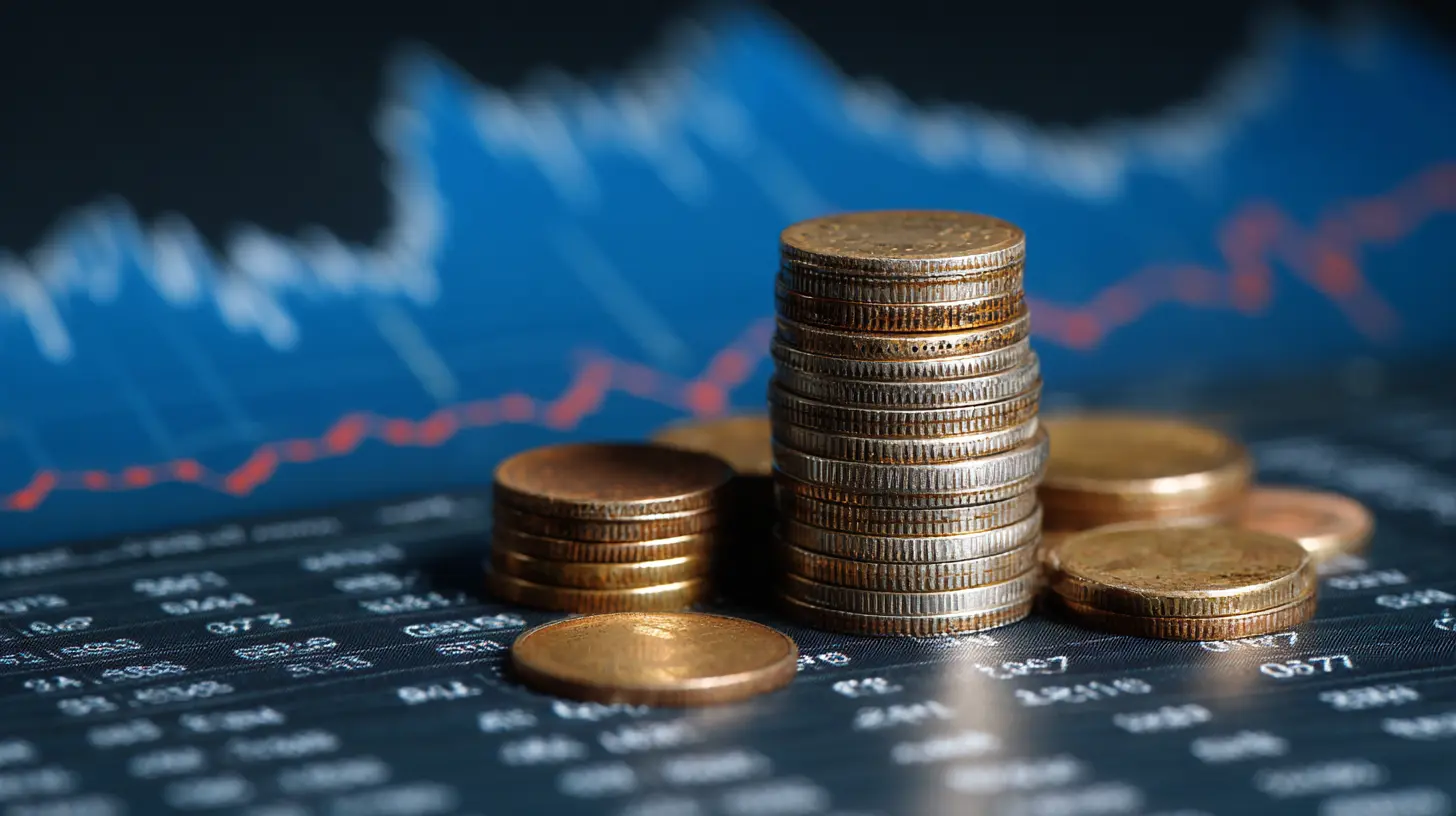 The Best Blue-Chip Dividend Stocks for Steady Income