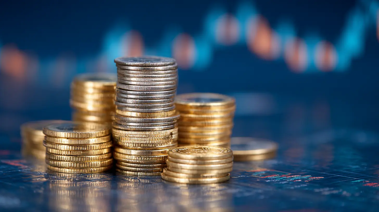 The Best Blue-Chip Dividend Stocks for Steady Income