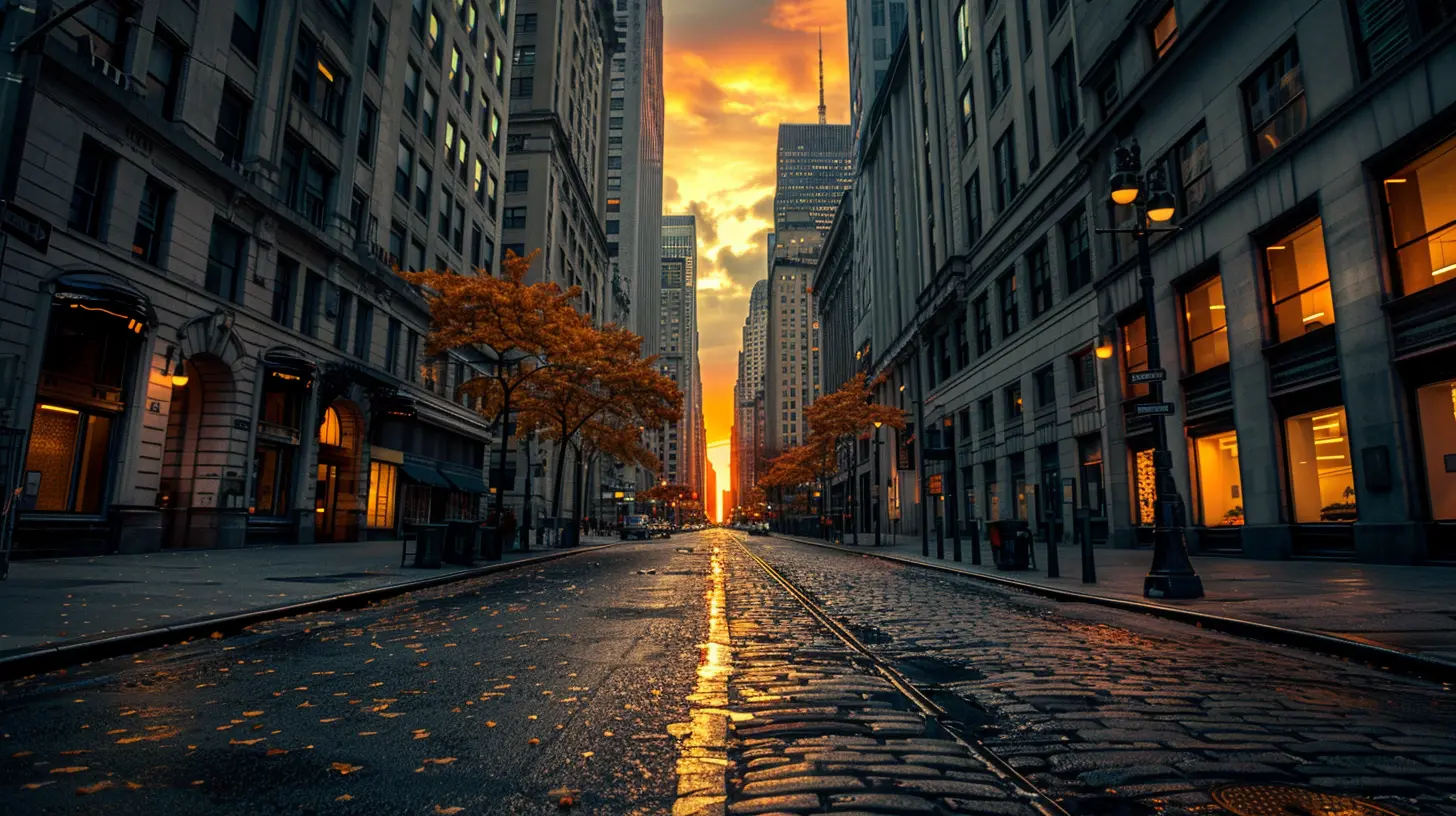 The Best Time of Day to Execute Day Trades