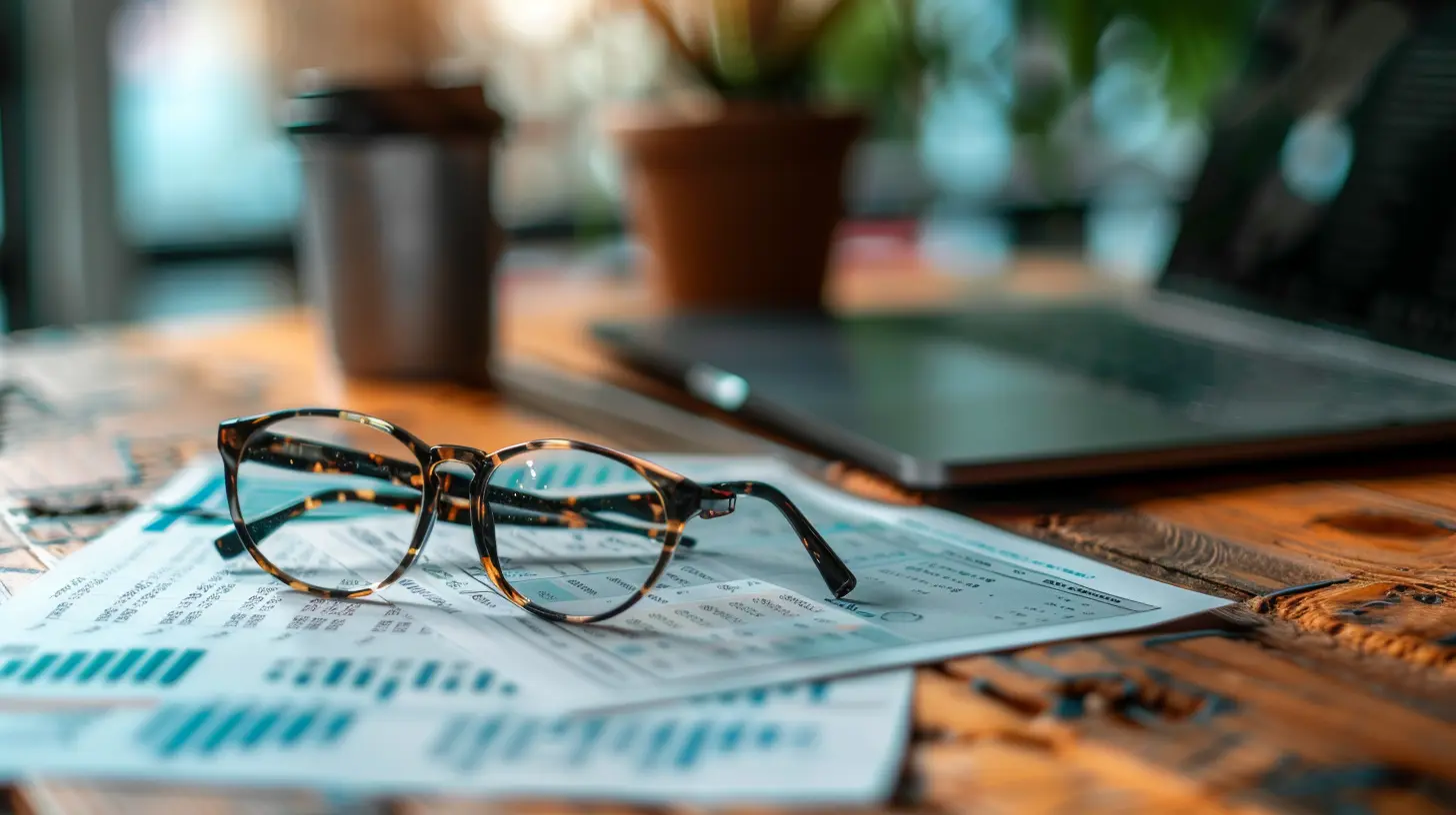 The Best Tools for a Digital Financial Check-In