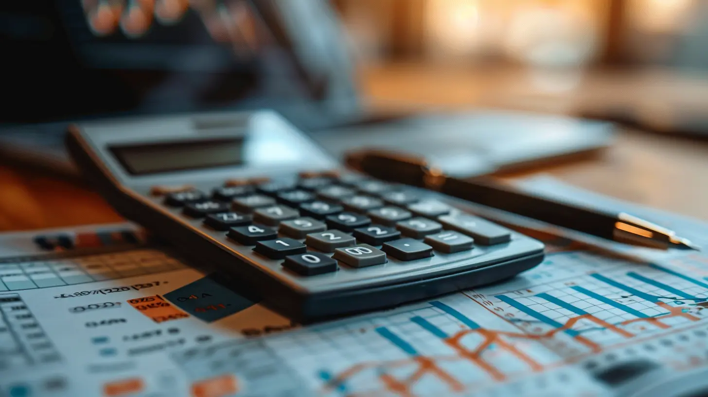 The Best Tools for a Digital Financial Check-In