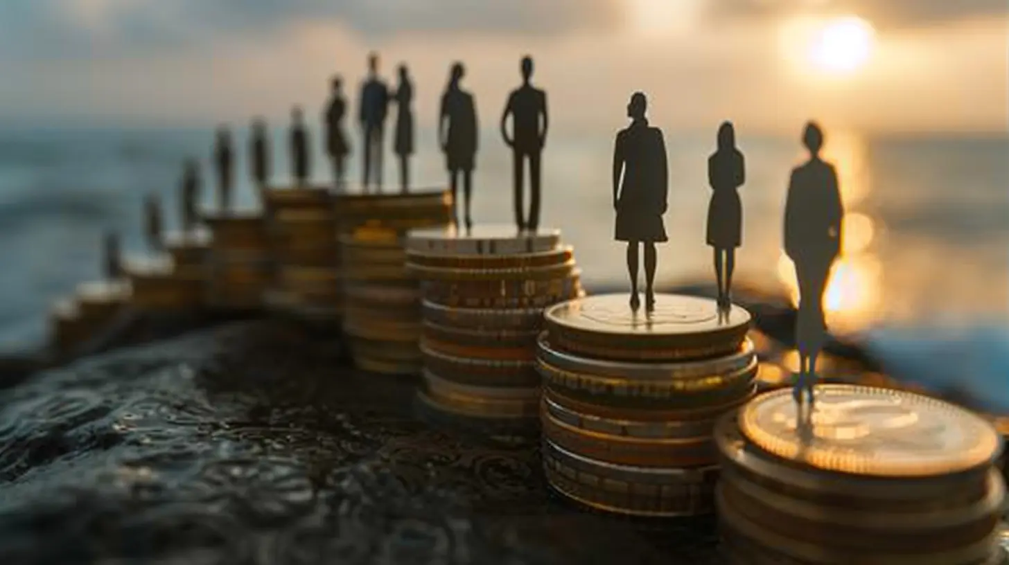 The Case for Reforms: How Economic Policies Can Reduce the Wealth Gap