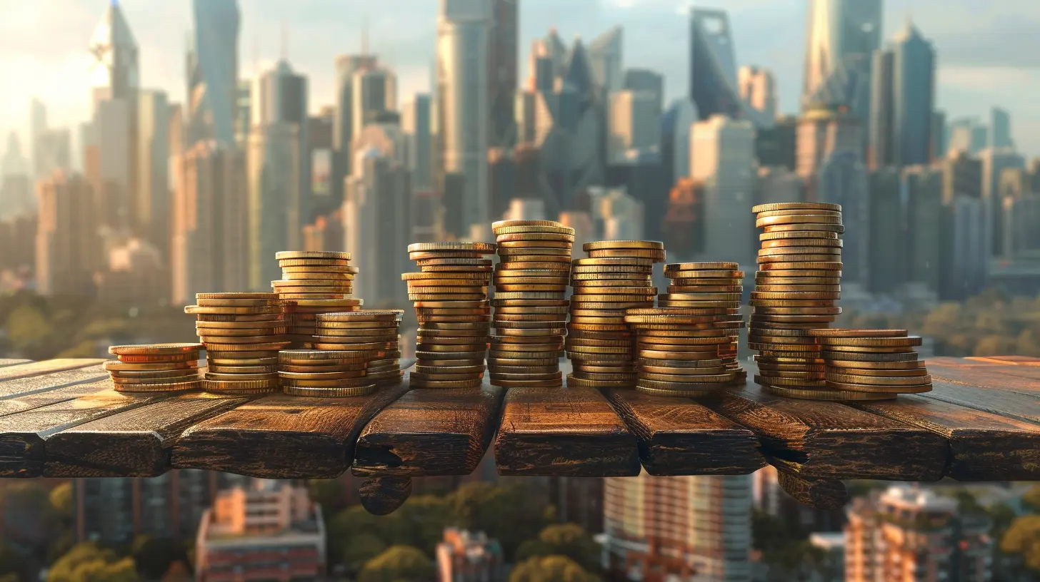 The Case for Reforms: How Economic Policies Can Reduce the Wealth Gap