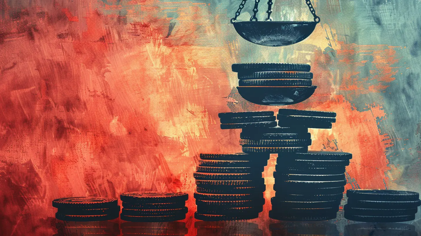 The Case for Reforms: How Economic Policies Can Reduce the Wealth Gap