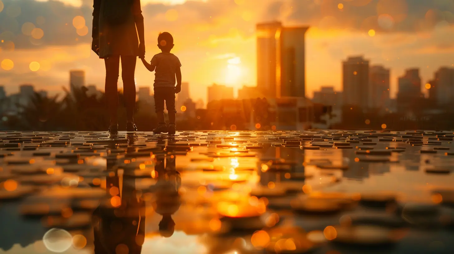 The Cultural Impacts of Economic Disparities on Social Well-Being