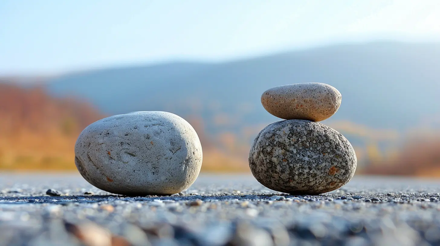 The Differences Between Active and Passive Asset Allocation
