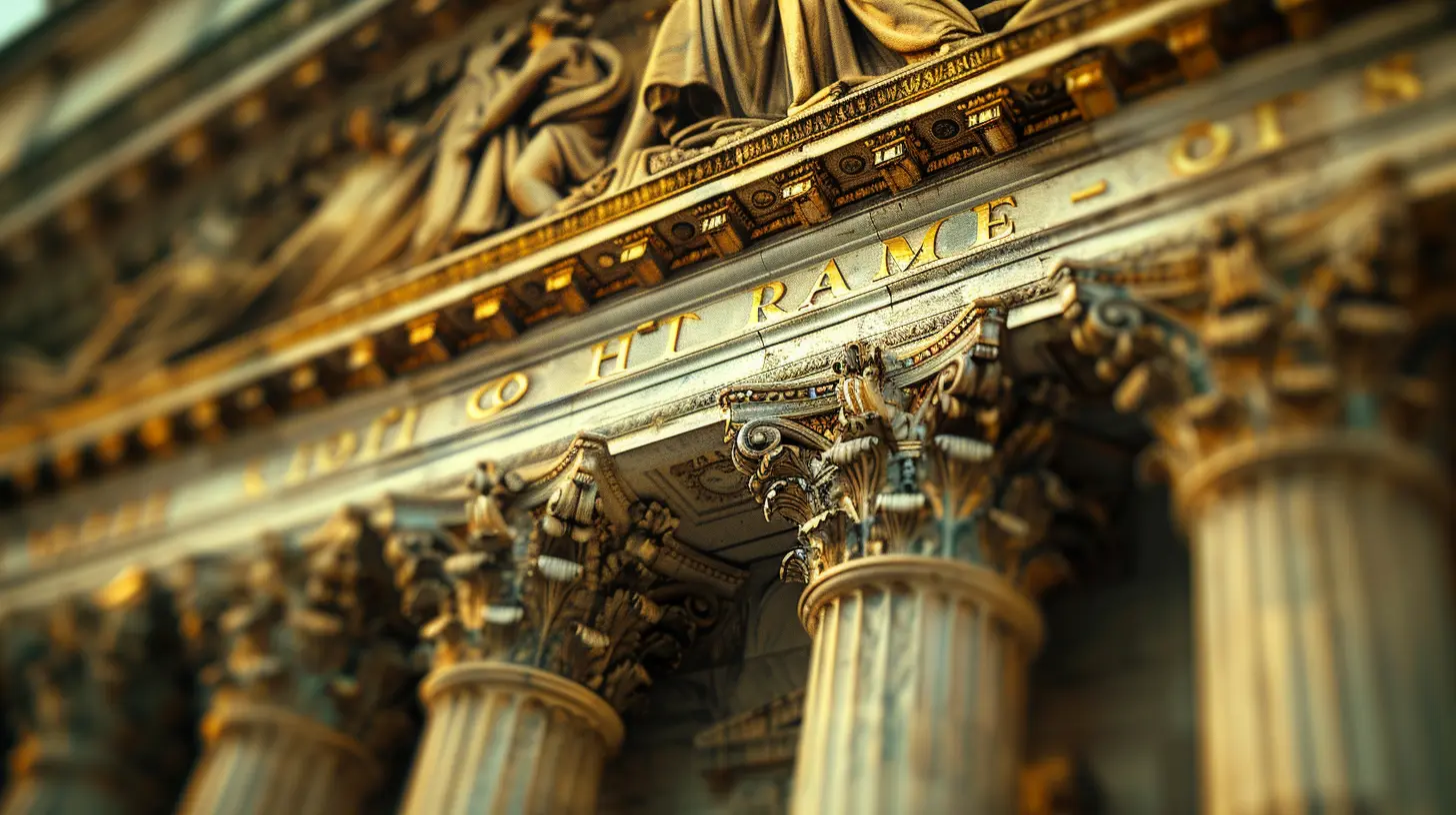 The Effect of Interest Rates on Foreign Exchange Markets