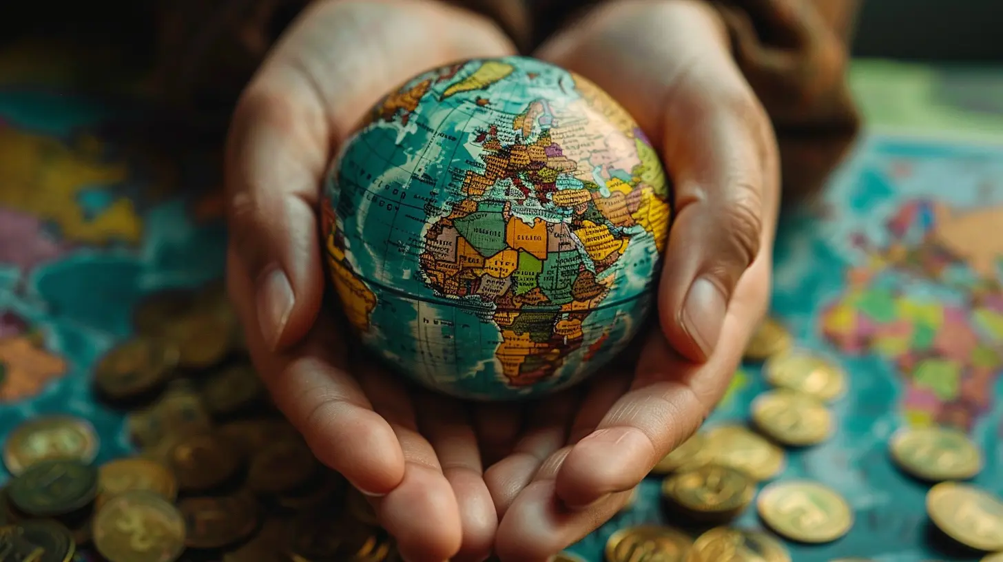 The Effects of Interest Rates on Emerging Market Economies