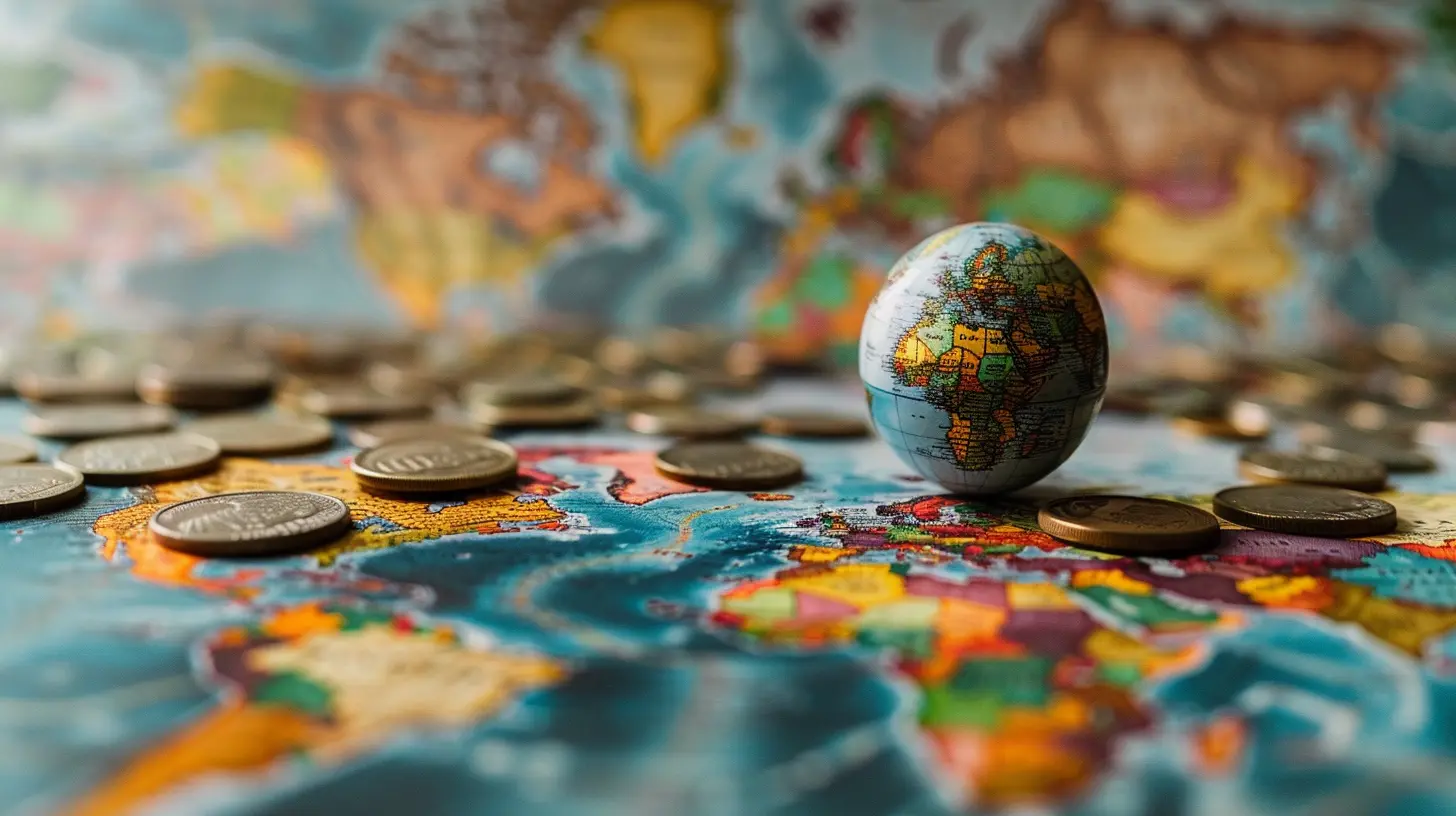 The Effects of Interest Rates on Emerging Market Economies