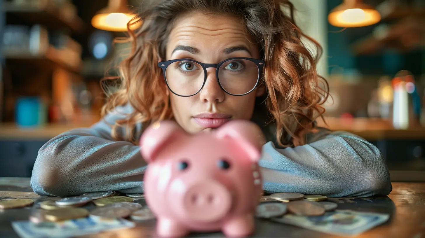 The Emotional Side of Budgeting You’re Ignoring