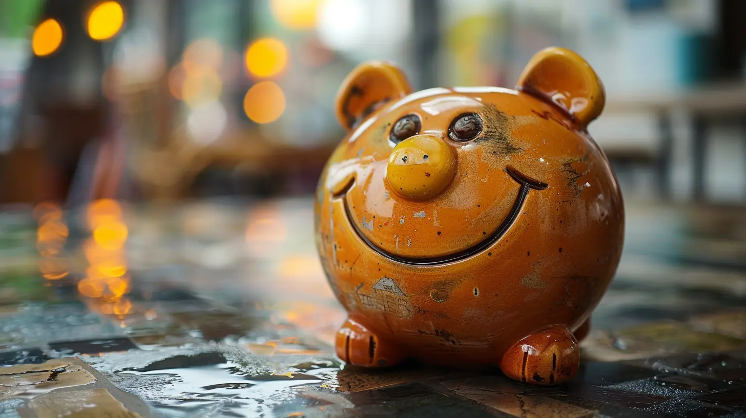 The Emotional Side of Budgeting You’re Ignoring