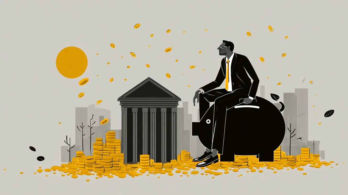 The Evolution of Financial Compliance and How It Affects You