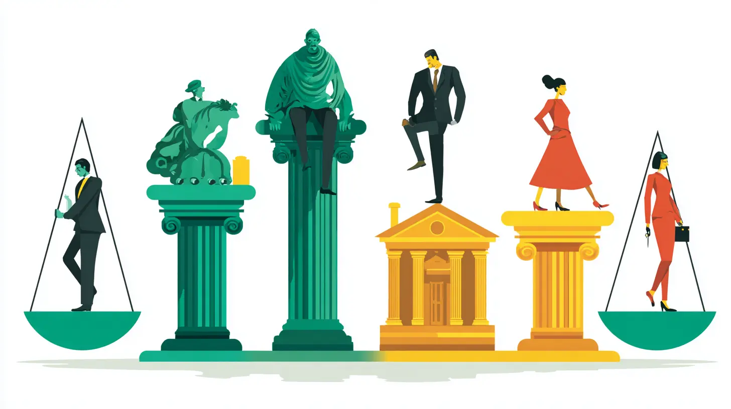 The Evolution of Financial Compliance and How It Affects You