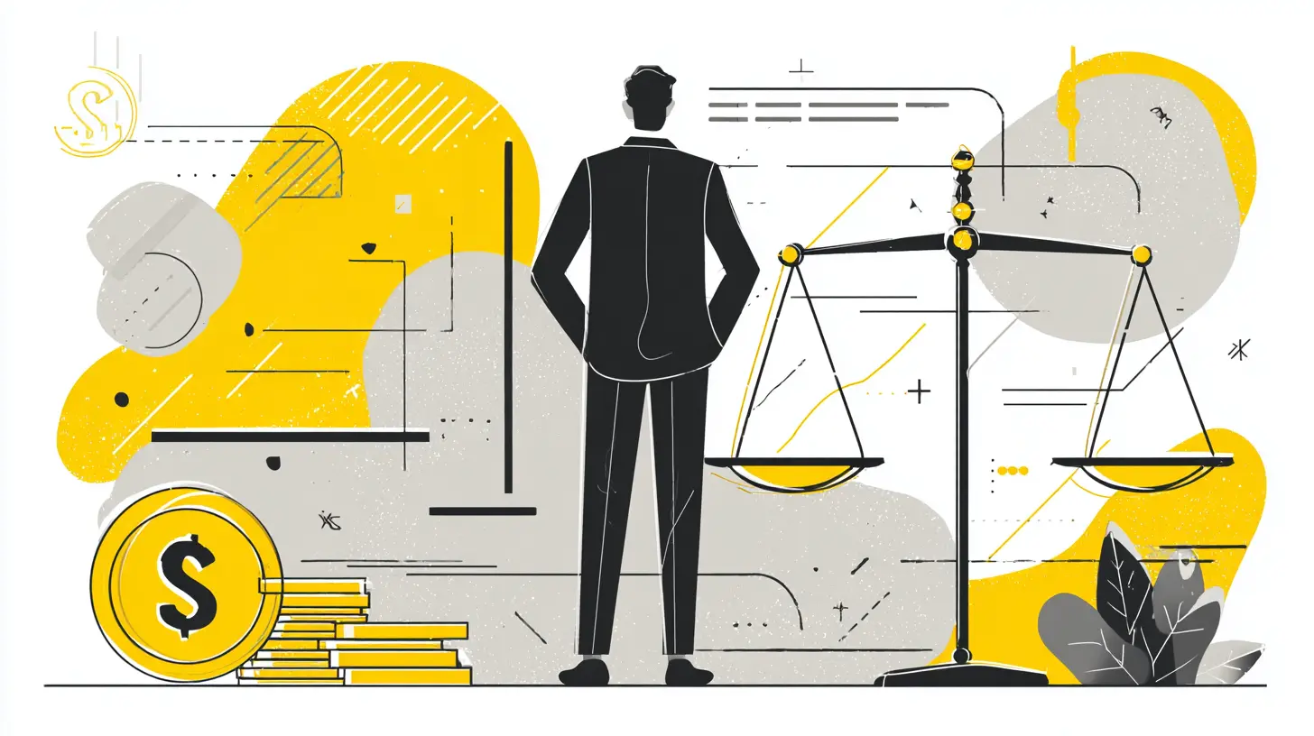 The Evolution of Financial Compliance and How It Affects You