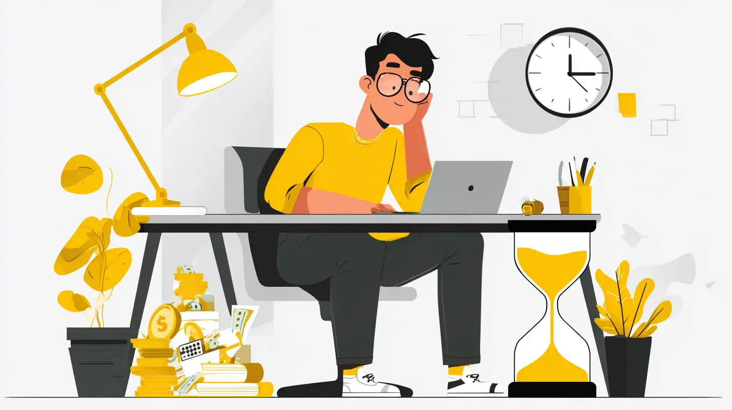 The Freelancer’s Guide to Predictable Monthly Income