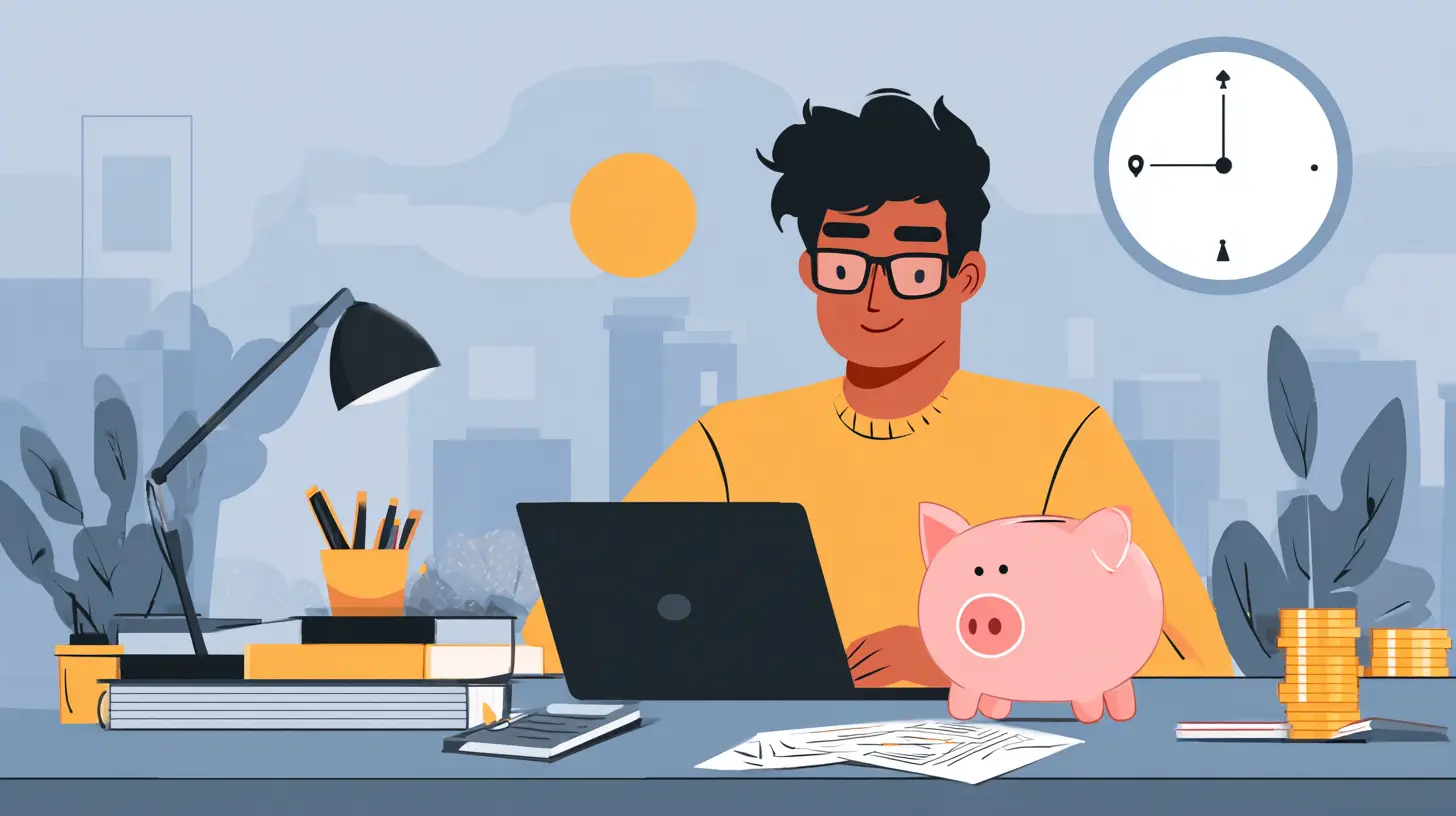 The Freelancer’s Guide to Predictable Monthly Income