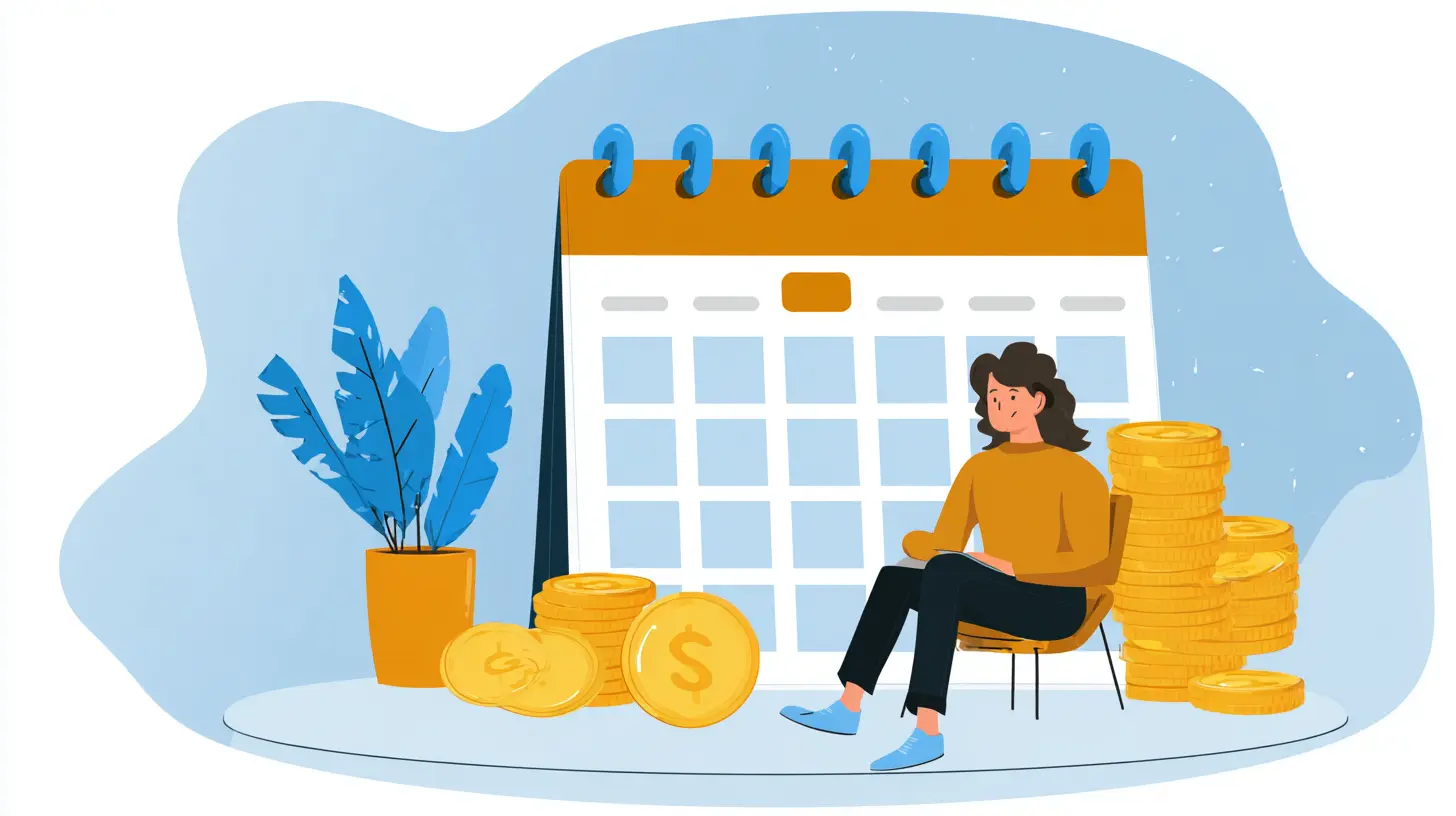The Freelancer’s Guide to Predictable Monthly Income