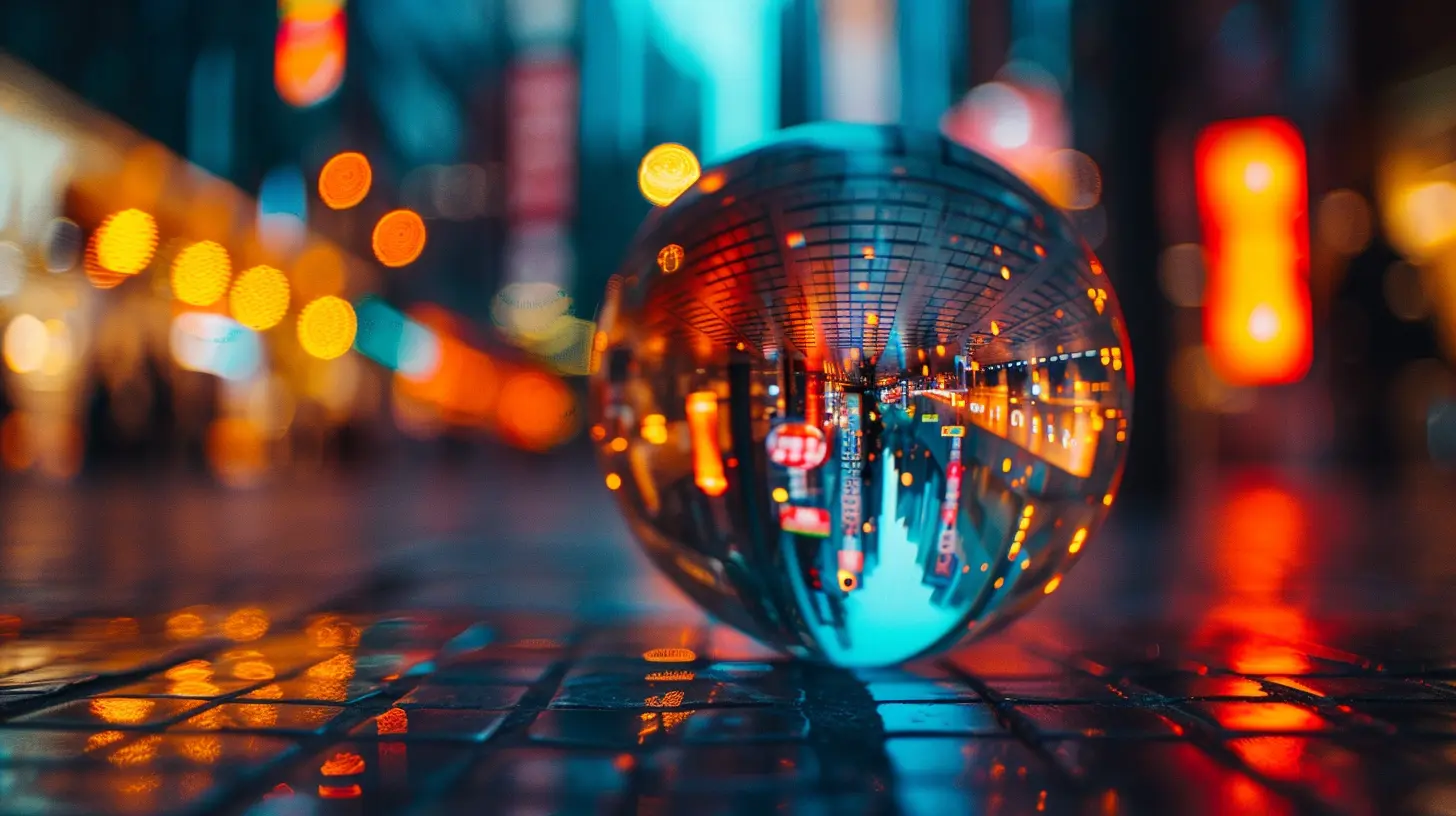 The Future of Asset Allocation: Trends to Keep an Eye On
