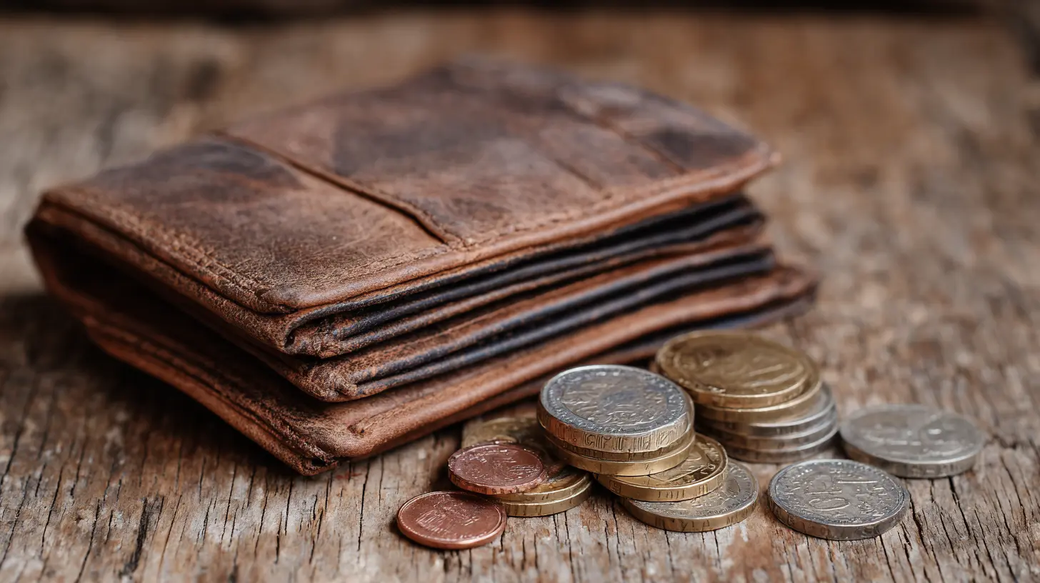 The Future of Cashless Spending and Your Wallet