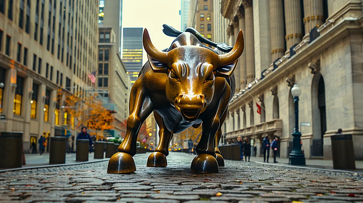 The Future of IPOs: How Technology Could Reshape Public Offerings