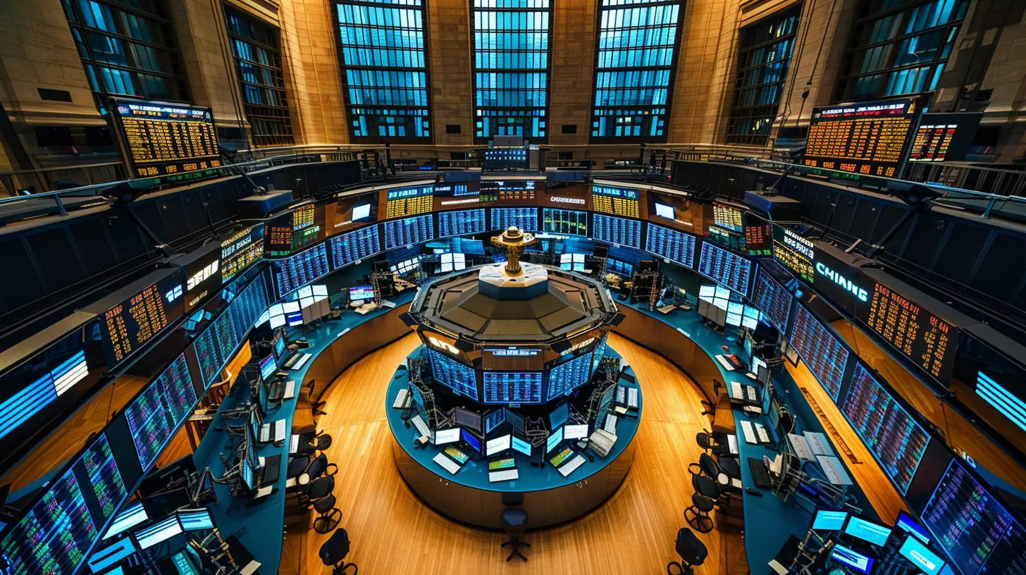 The Future of IPOs: How Technology Could Reshape Public Offerings