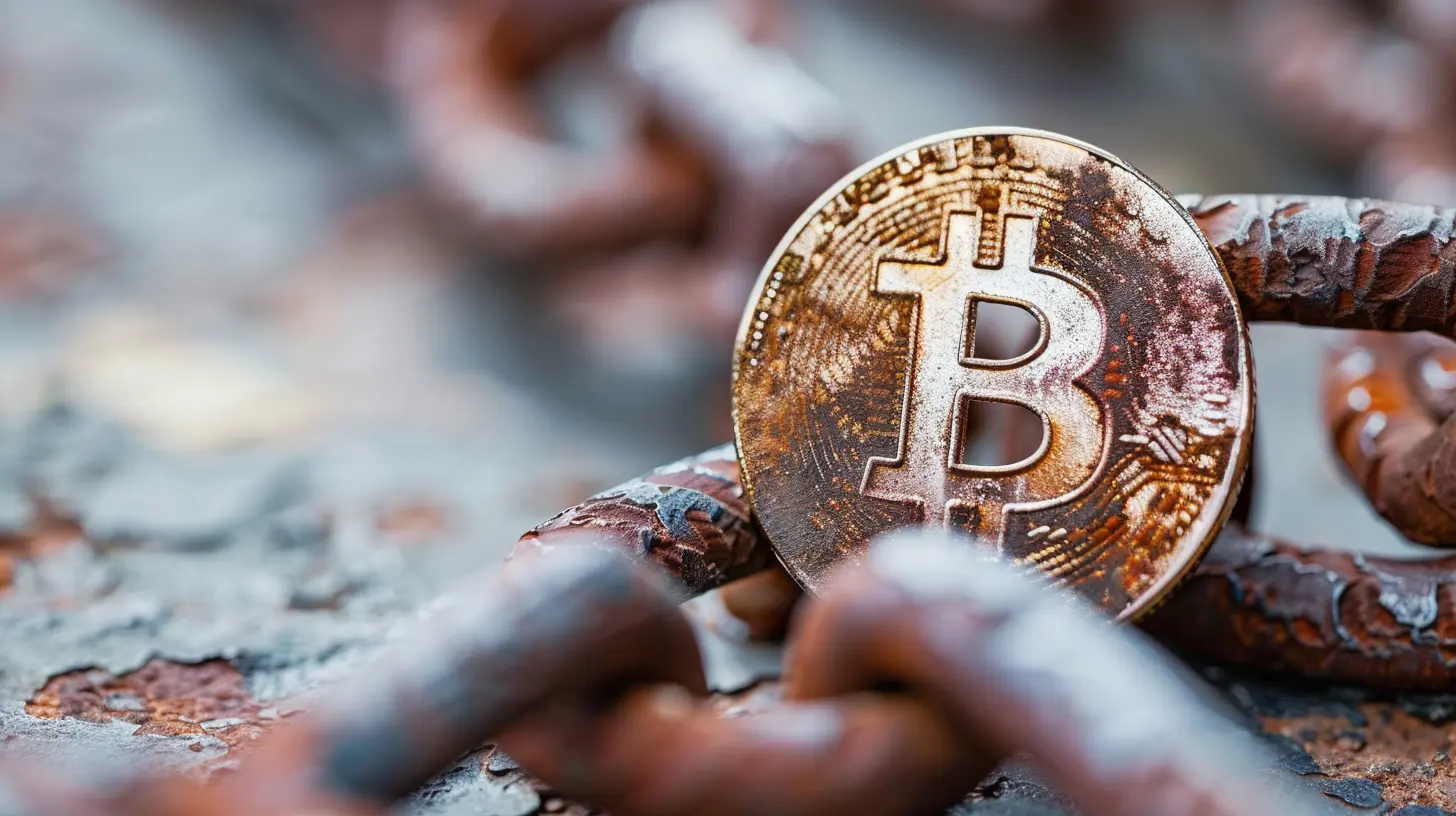 The Future of Privacy in an Increasingly Transparent Blockchain World