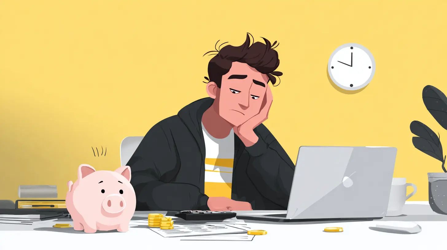 The Hidden Costs Freelancers Forget to Budget For