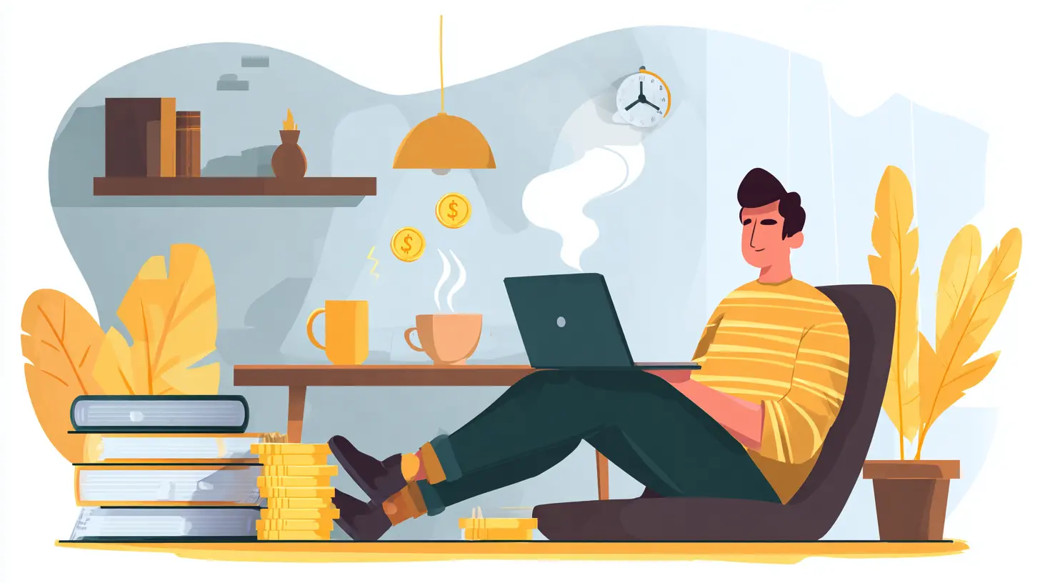 The Hidden Costs Freelancers Forget to Budget For