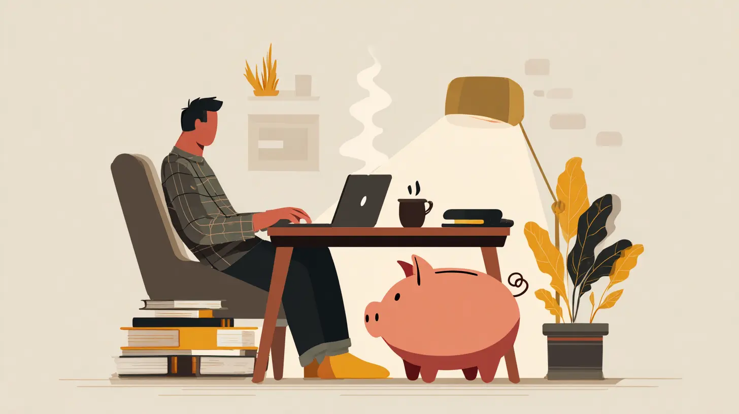 The Hidden Costs Freelancers Forget to Budget For