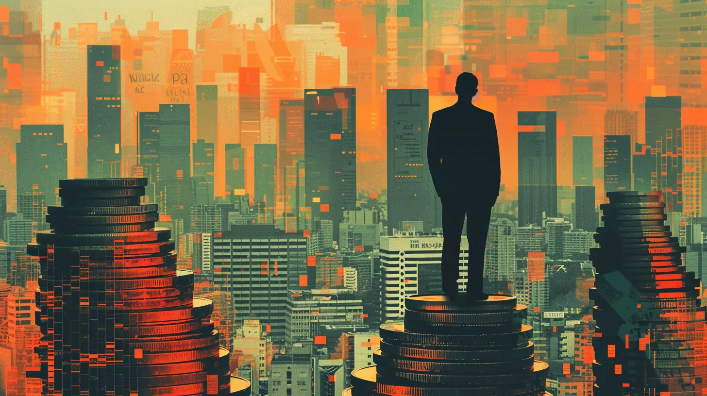 The Hidden Costs of Income Inequality in Modern Economies