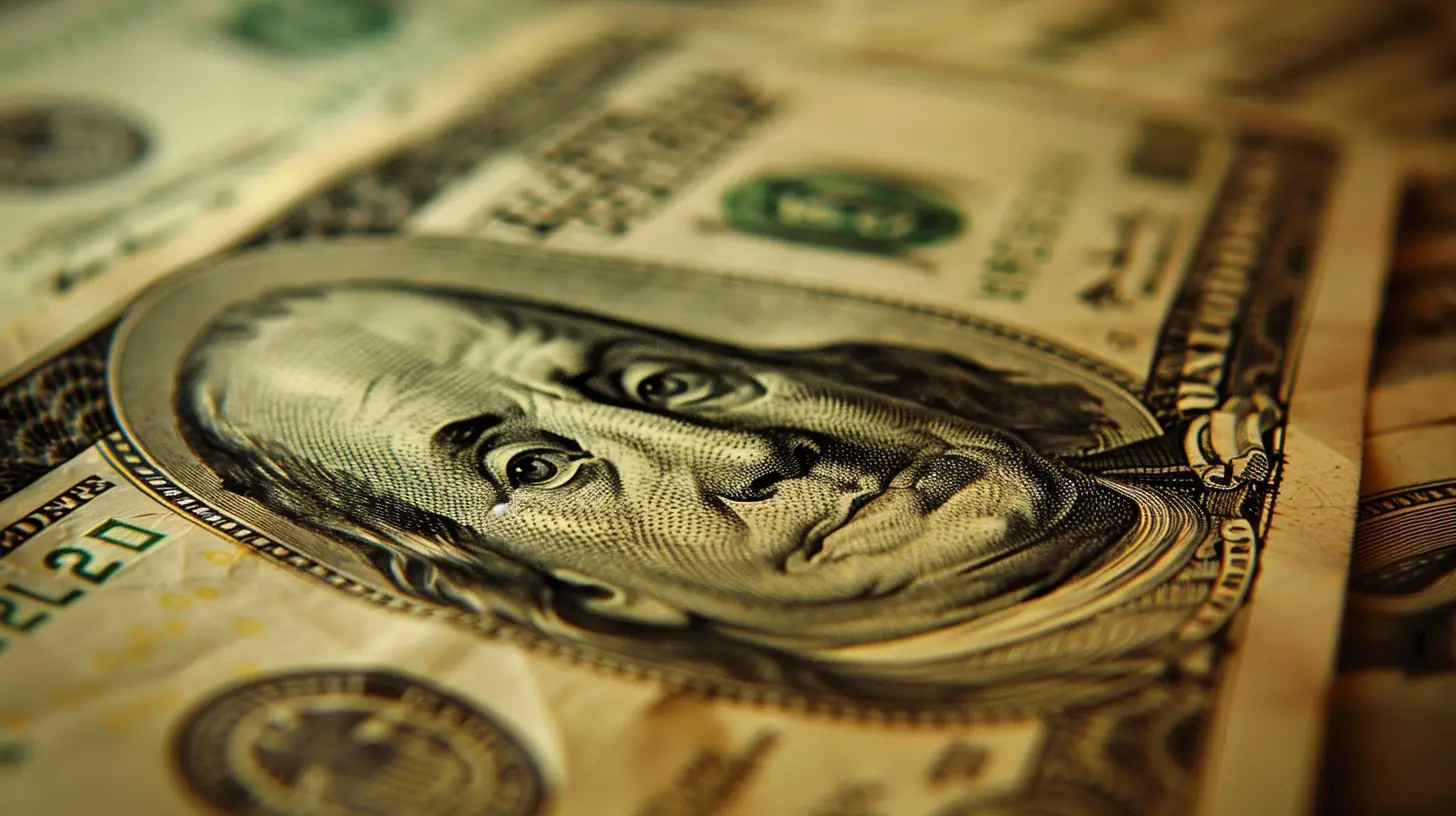 The Hidden Tax Benefits of Retirement Savings Plans