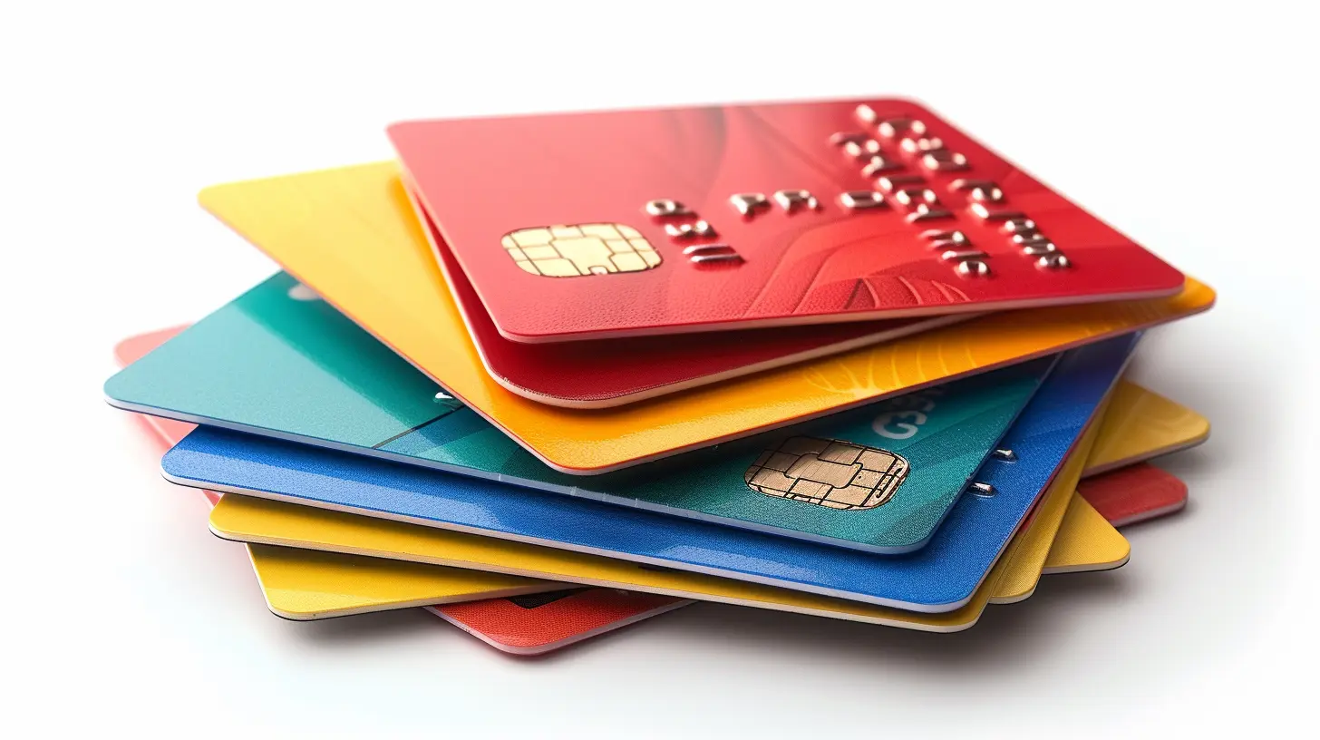 The Impact of Debt Consolidation on Your Credit Score