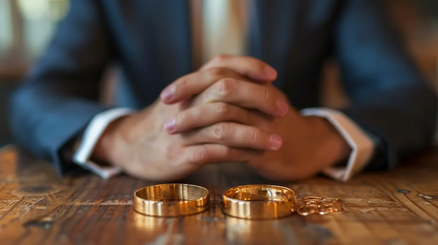 The Impact of Divorce on Asset Protection: Key Strategies to Consider