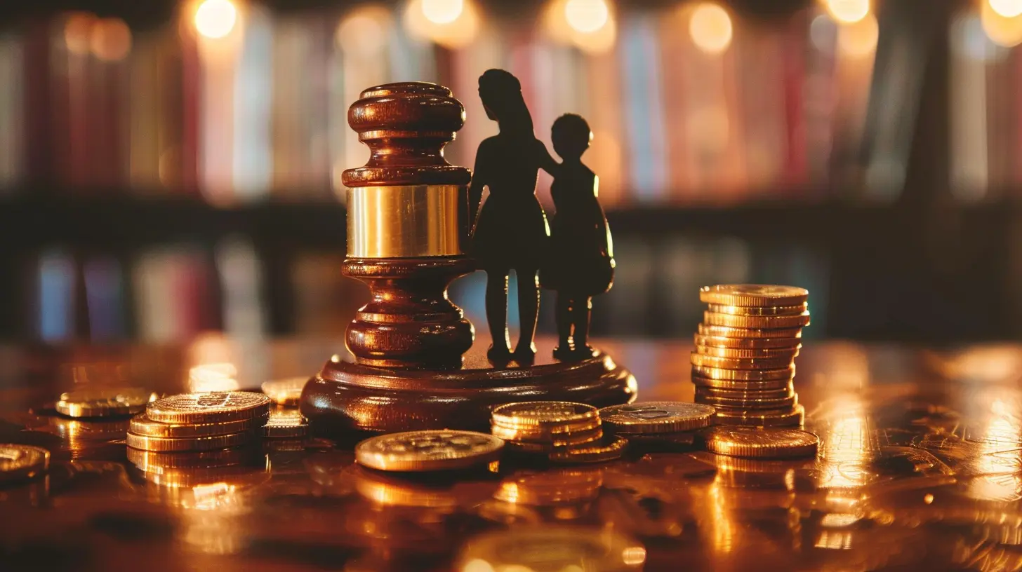 The Impact of Divorce on Asset Protection: Key Strategies to Consider