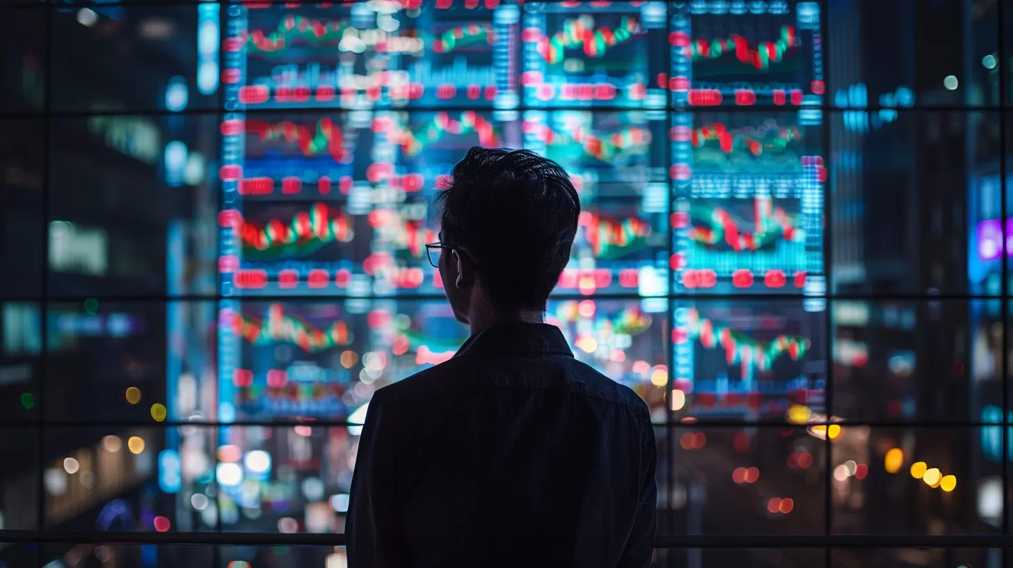 The Impact of High-Frequency Trading on Day Traders